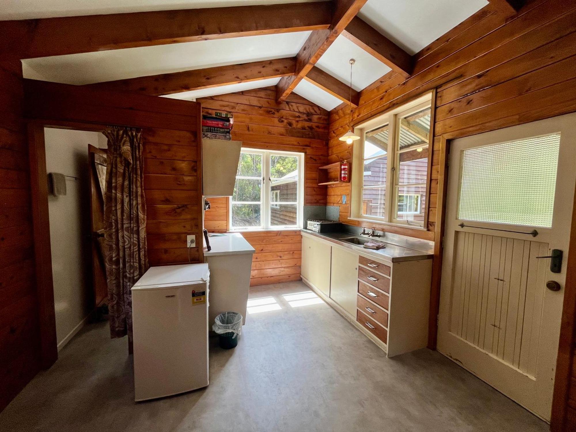 White Star Station Farm Holiday Park Coromandel Dış mekan fotoğraf