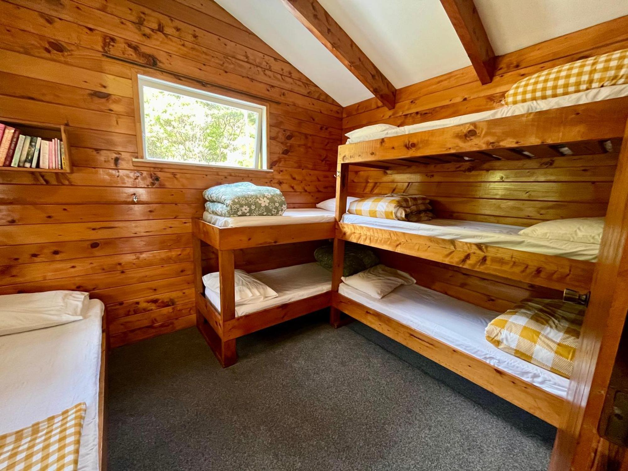 White Star Station Farm Holiday Park Coromandel Dış mekan fotoğraf